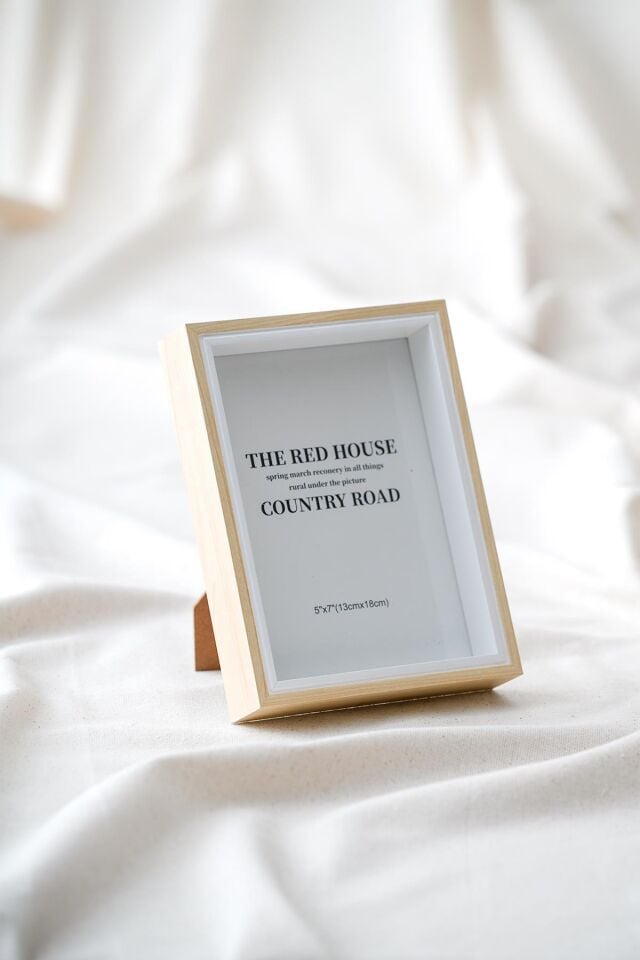 Relic Fotoğraf Çerçevesi - 15 x 20 cm