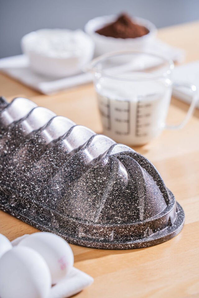 Ocean Baton Kek Kalıbı - 32 cm