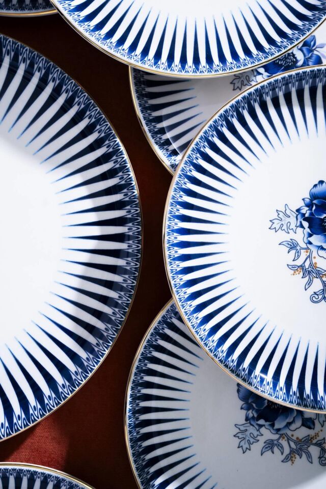 Arlet 7 Parça Pasta Seti