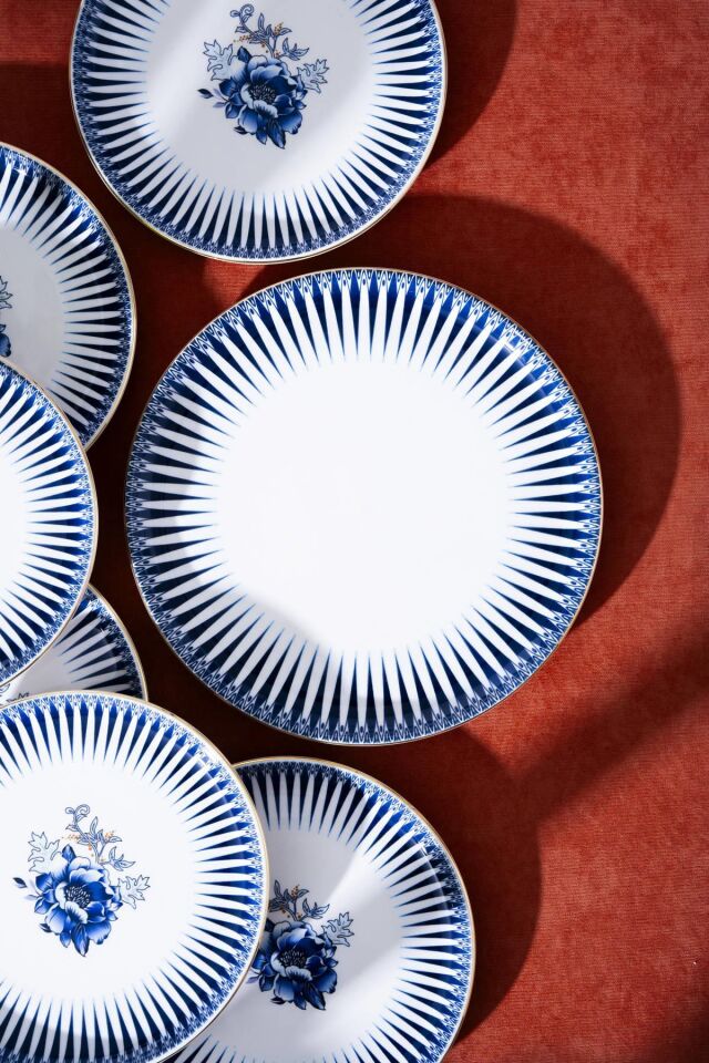 Arlet 7 Parça Pasta Seti