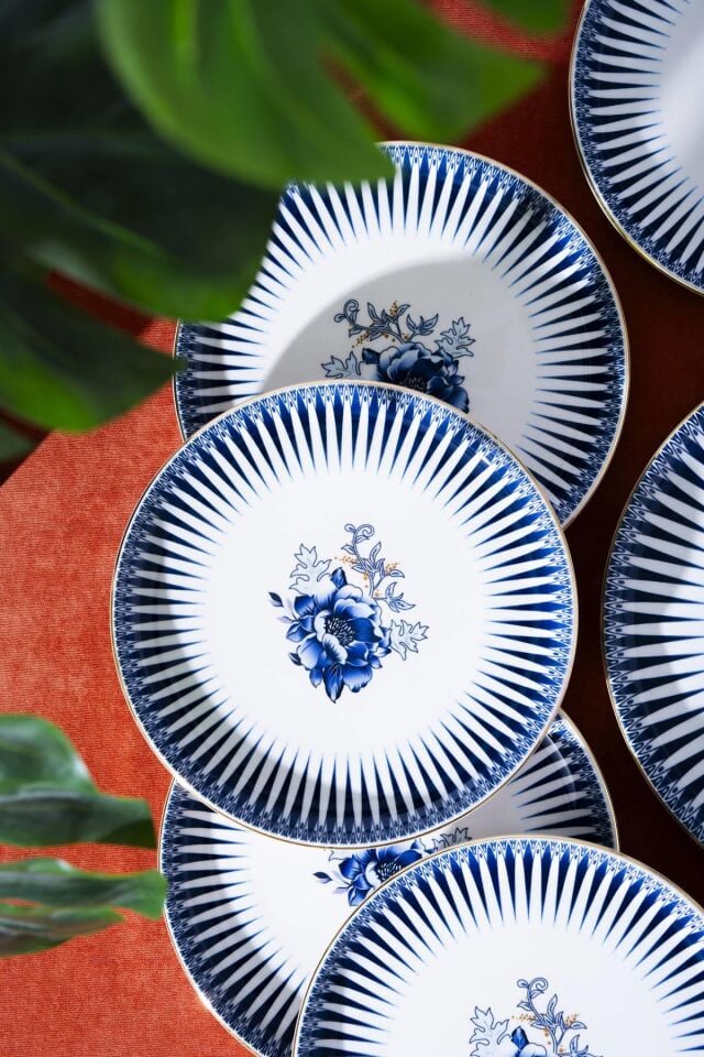 Arlet 7 Parça Pasta Seti