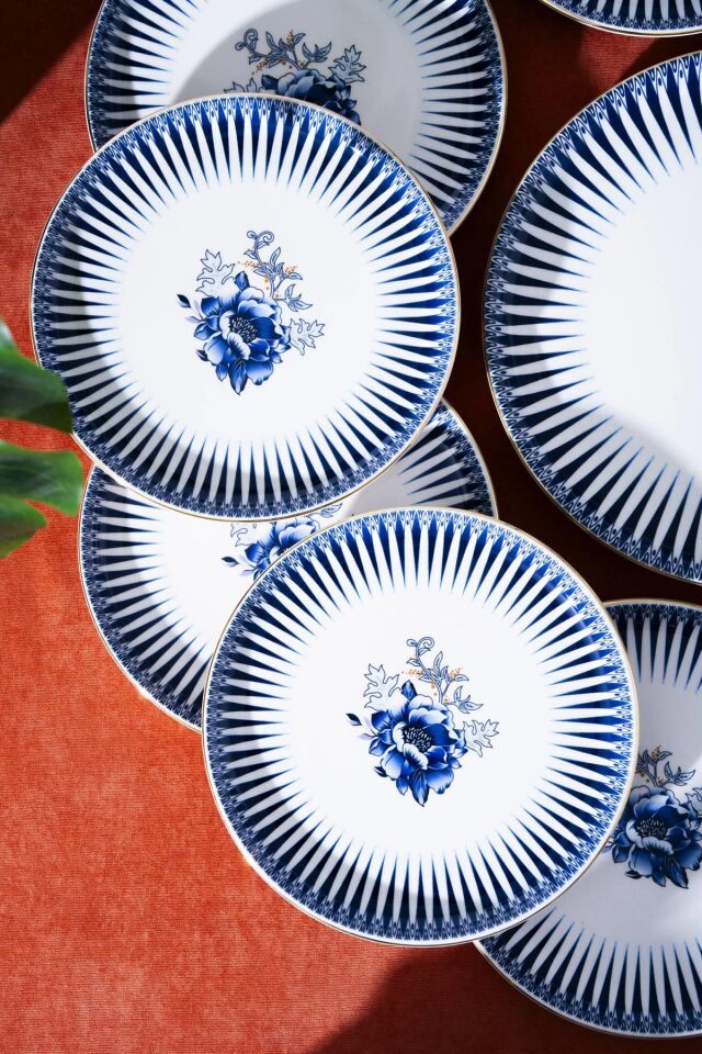 Arlet 7 Parça Pasta Seti