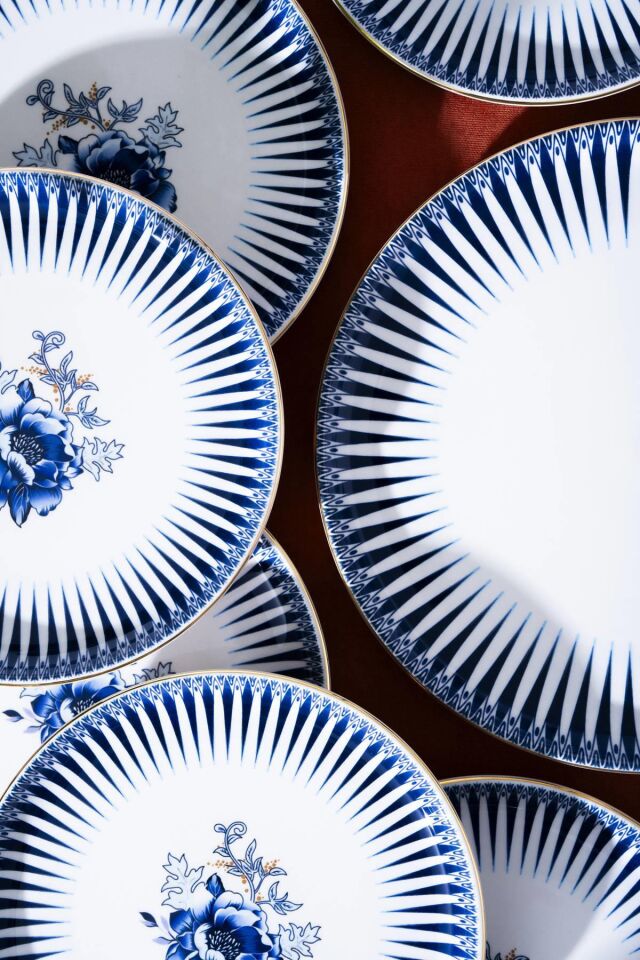 Arlet 7 Parça Pasta Seti