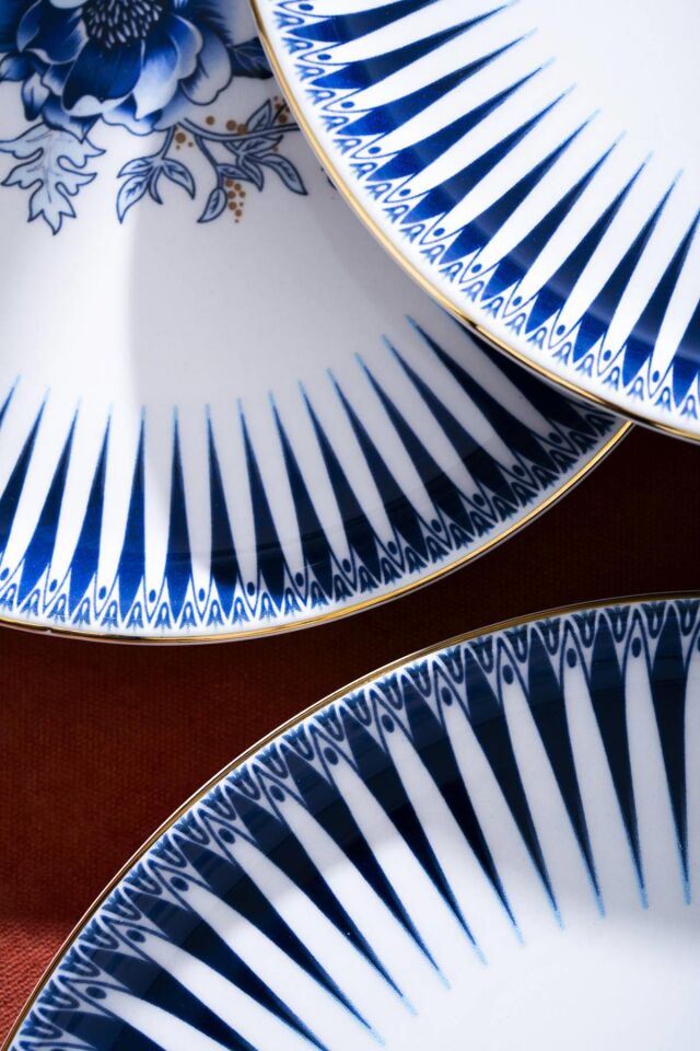 Arlet 7 Parça Pasta Seti