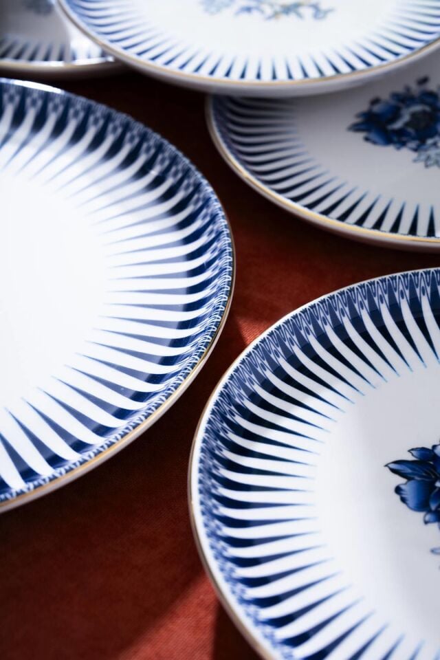 Arlet 7 Parça Pasta Seti