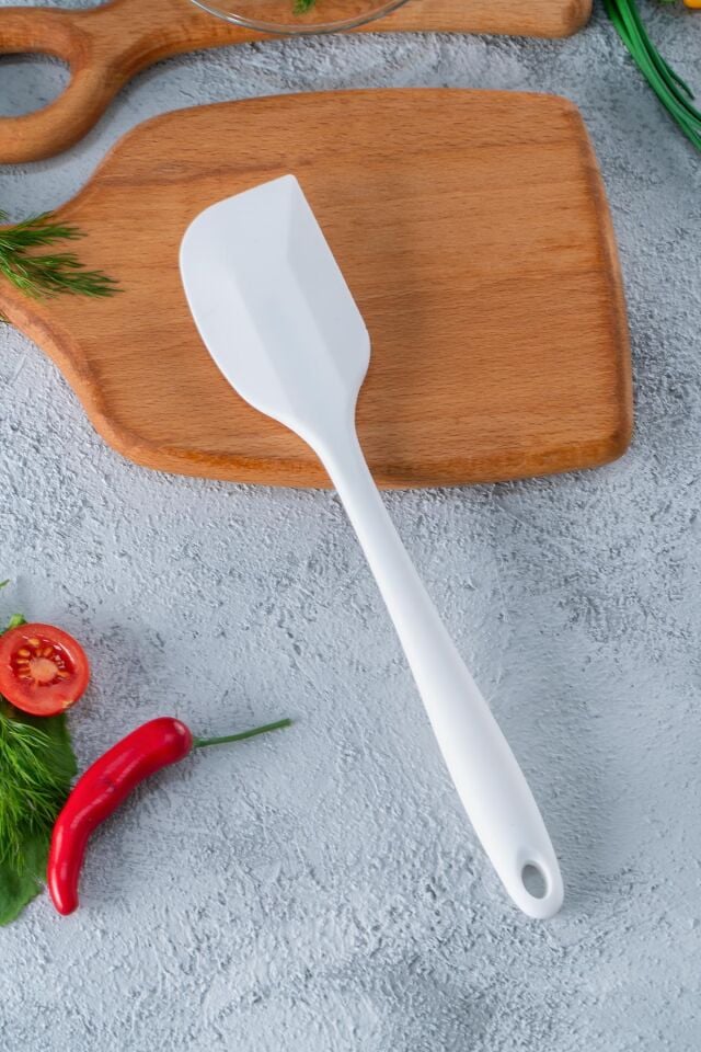 Sweet Silikon Spatula - 27 cm