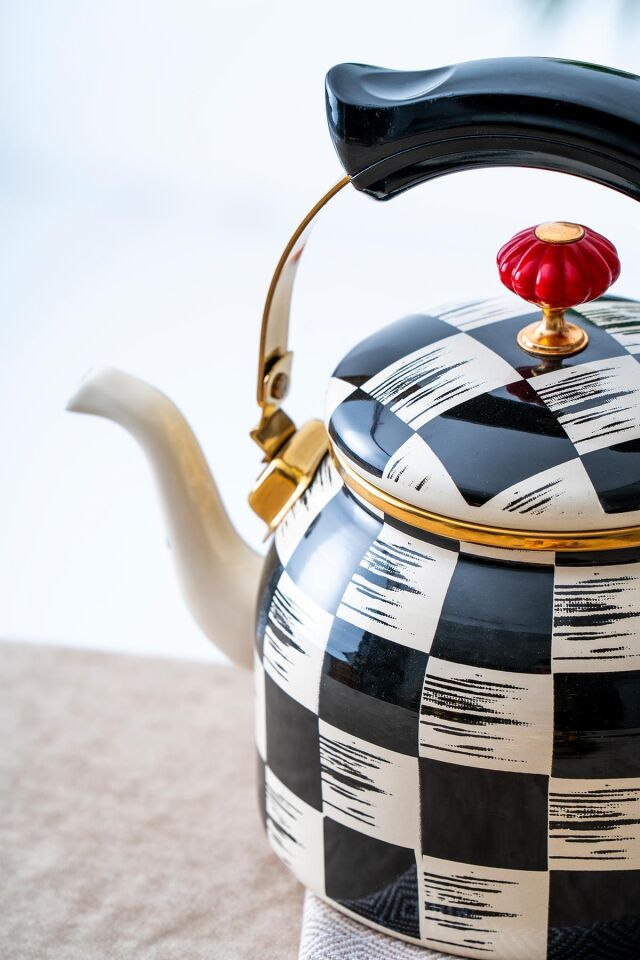 Qualita King Demlik - 2250 ml