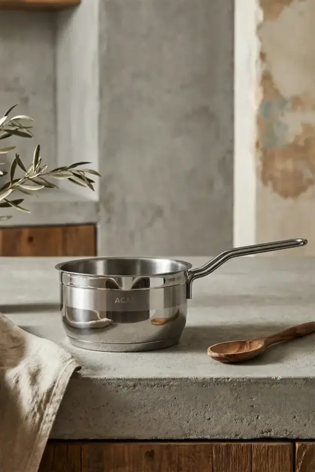 Karat 12 cm Derin Kaçerola