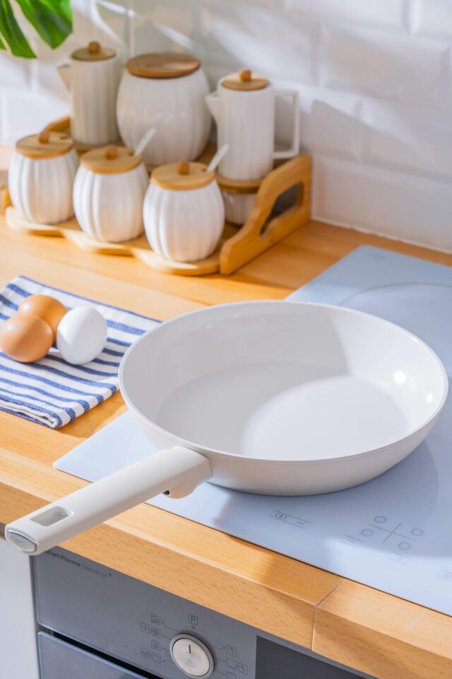 ACAR Ultimate Pro İndüksiyon Tabanlı Tava - 28 cm