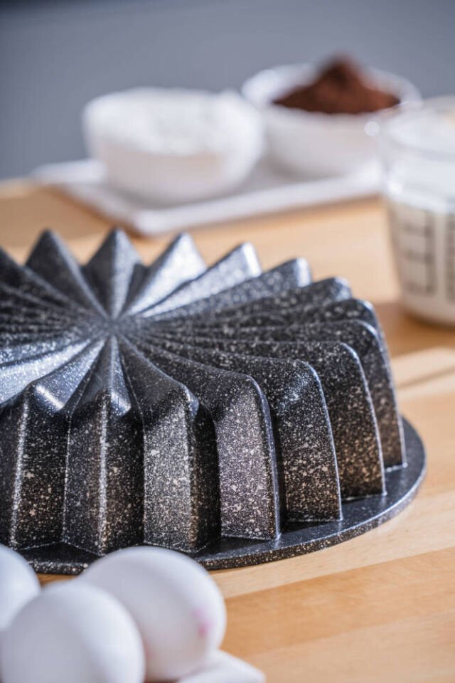 ACAR Star Tart Kalıbı - 26 cm