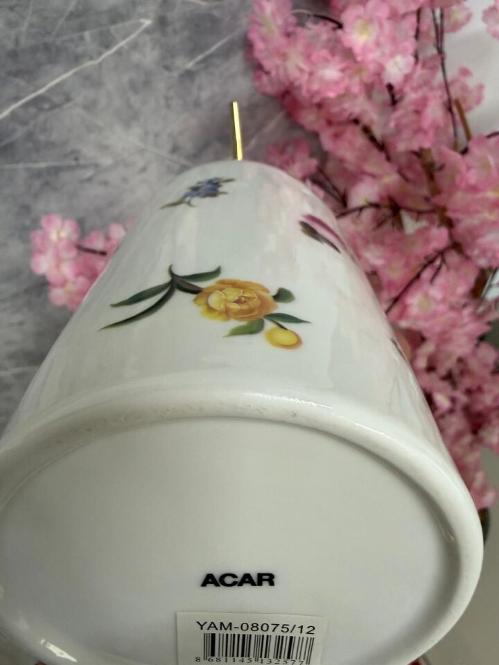 Acar Leandra Sıvı Sabunluk